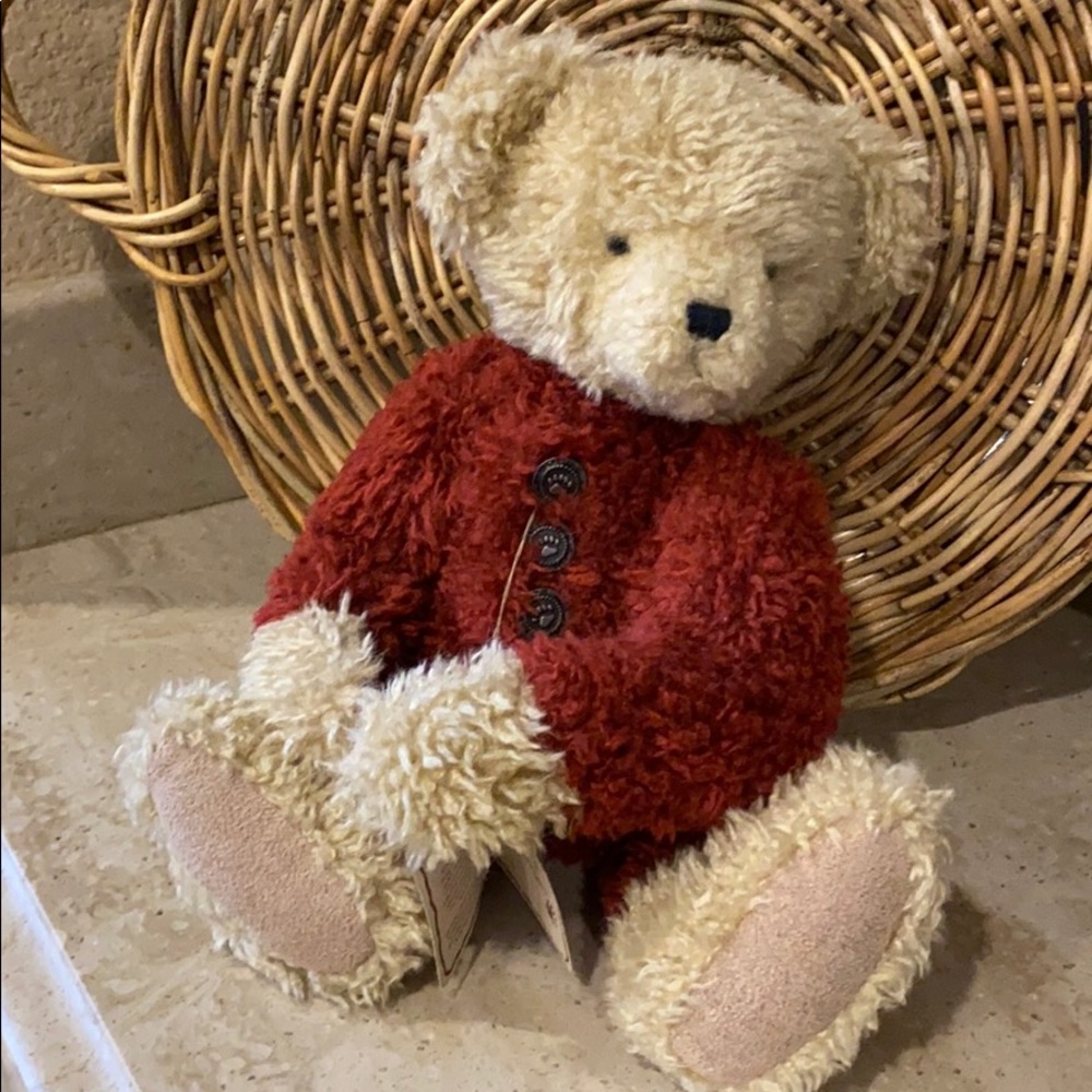 Boyds R.B. Shutterbear, Jr. - Picture 10 of 11